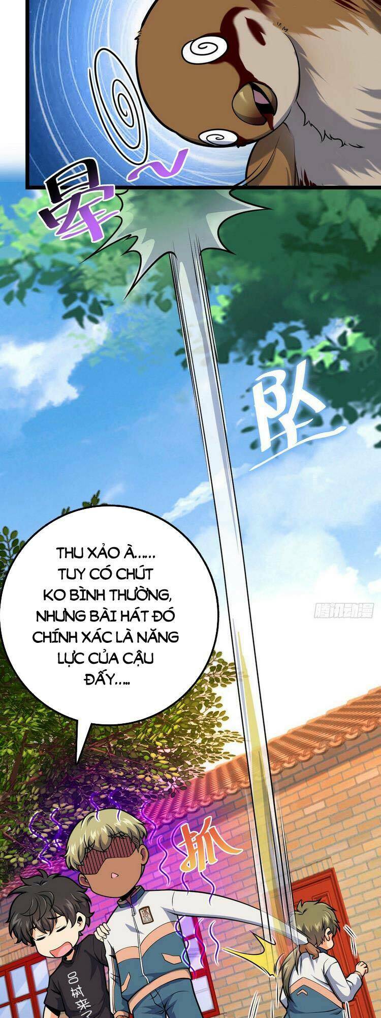 Chương 433 - Trang 35