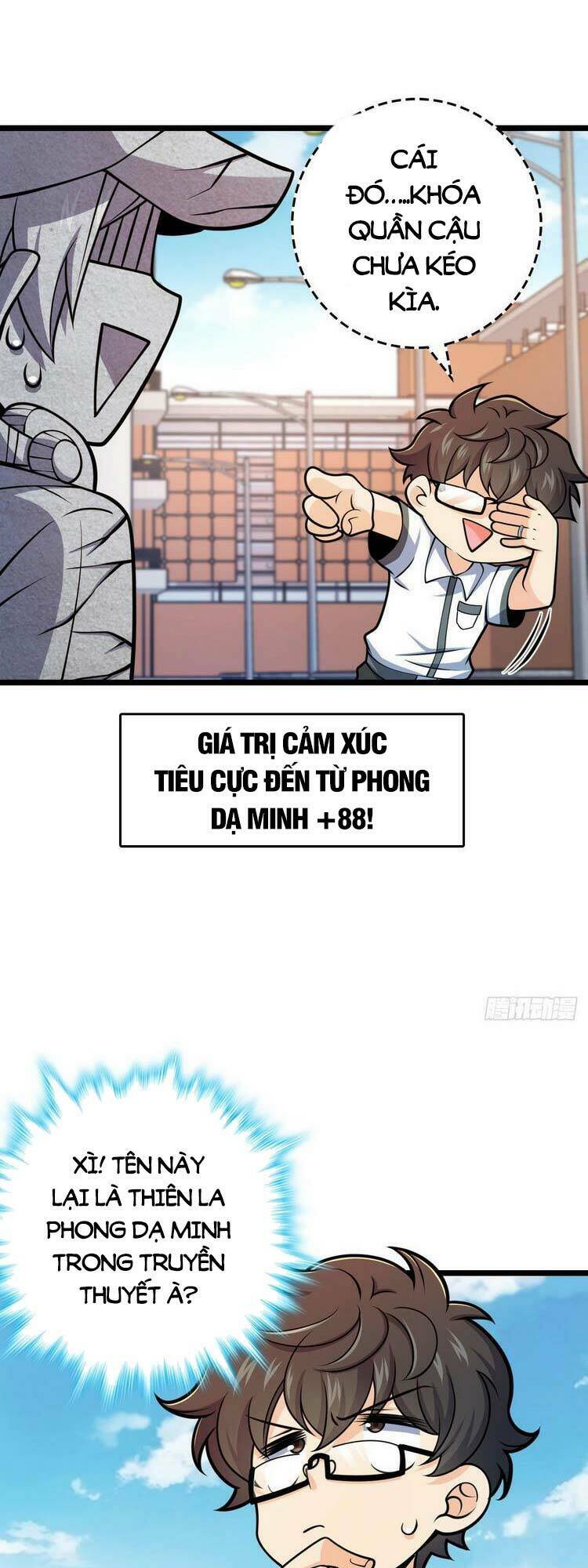 Chương 434 - Trang 26
