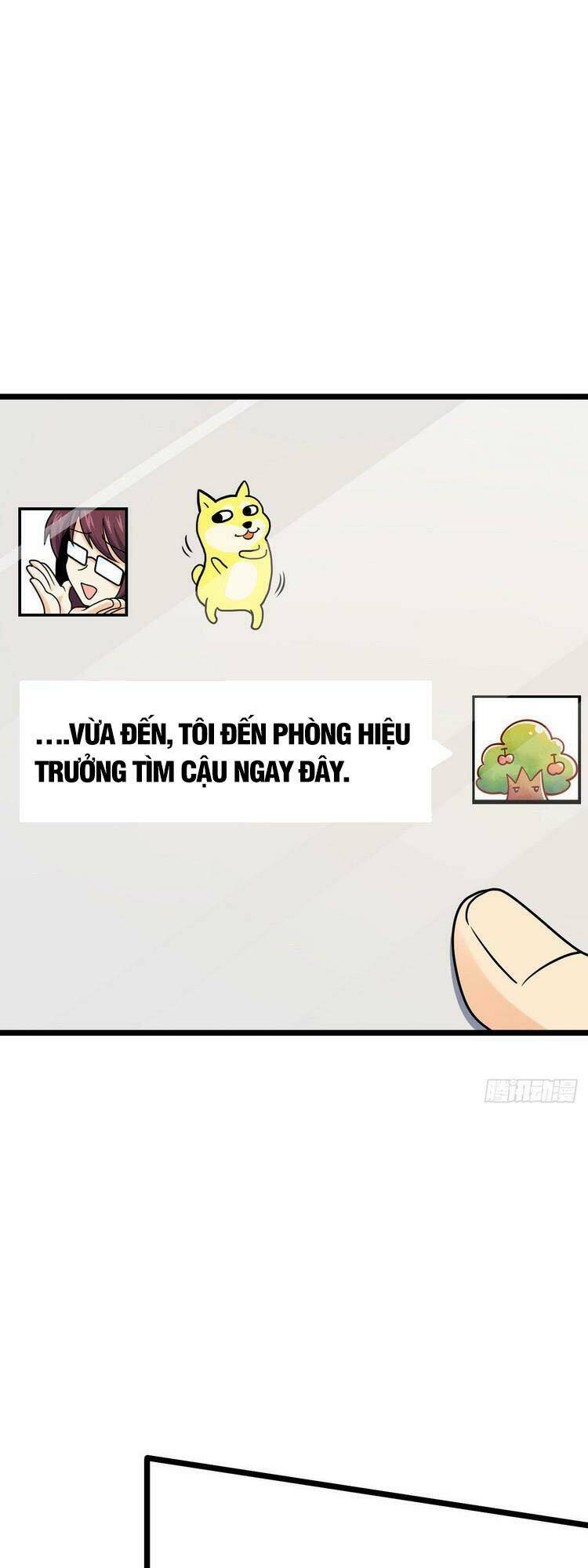 Chương 434 - Trang 33