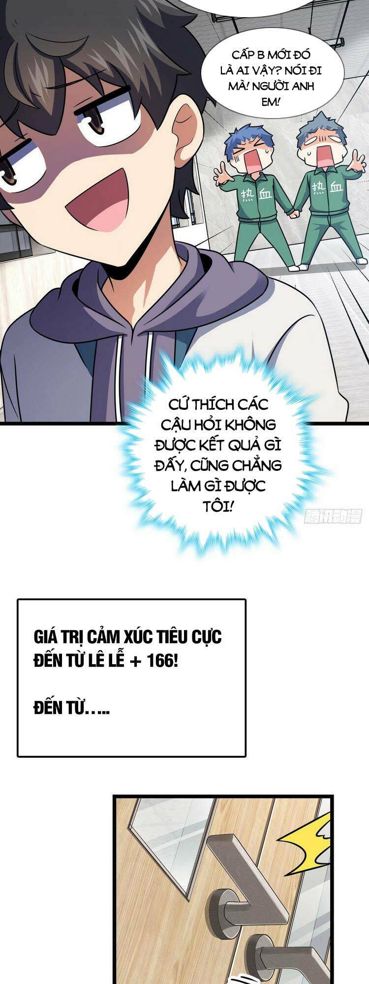 Chương 435 - Trang 11