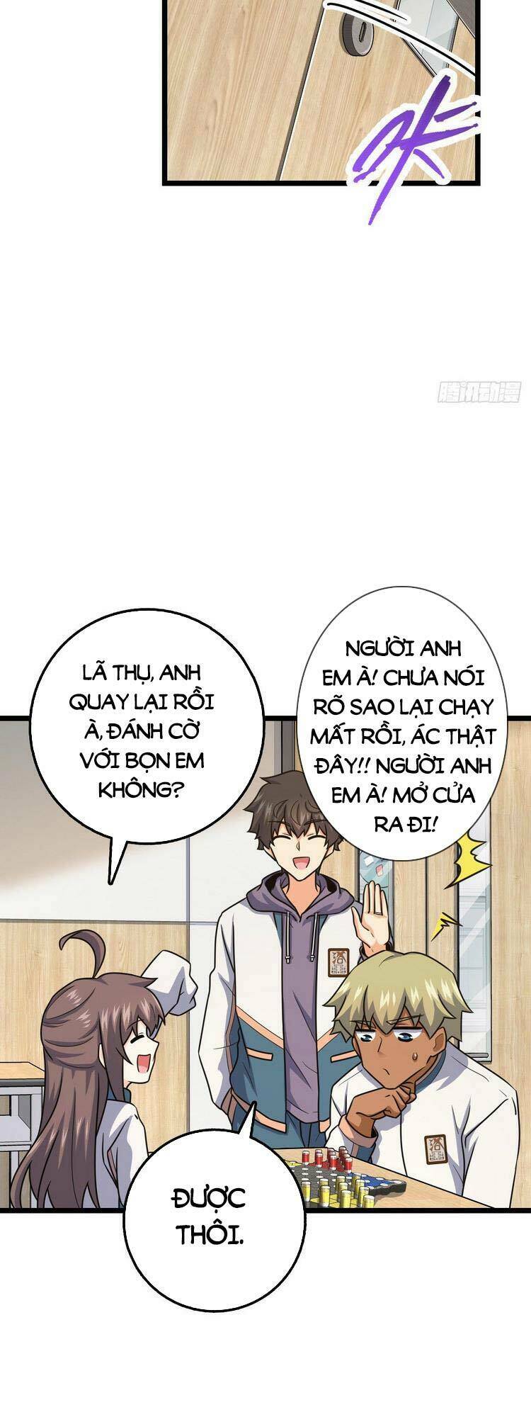 Chương 435 - Trang 12
