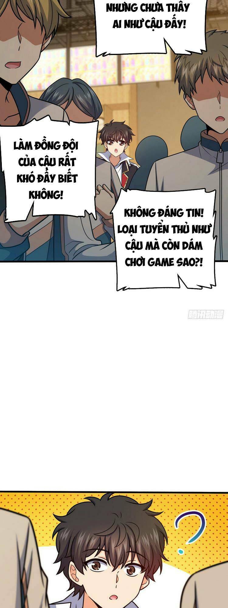 Chương 436 - Trang 33