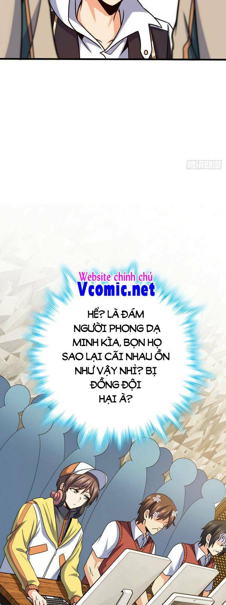 Chương 436 - Trang 34