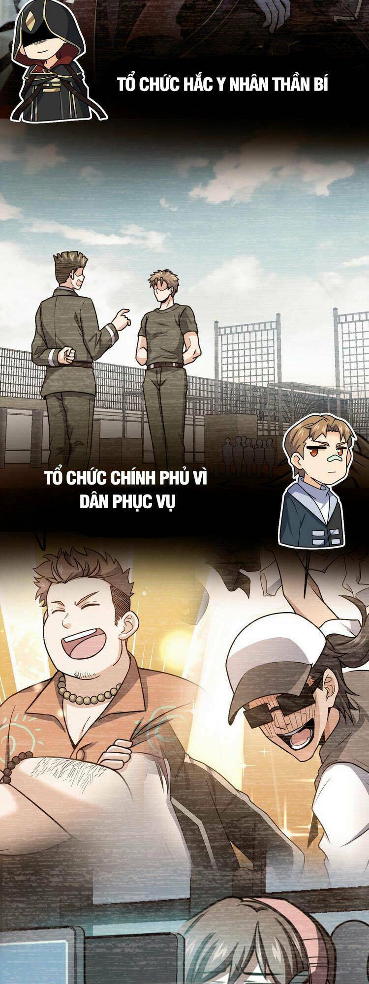 Chương 437 - Trang 16