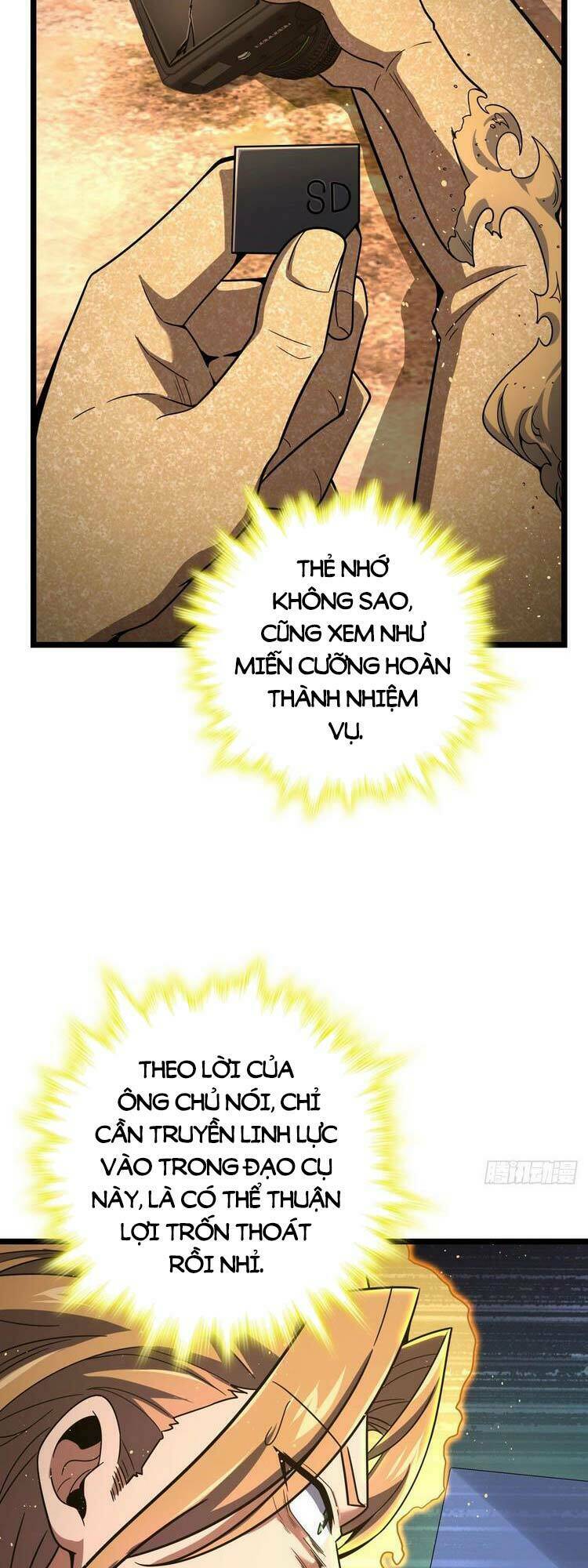 Chương 441 - Trang 20