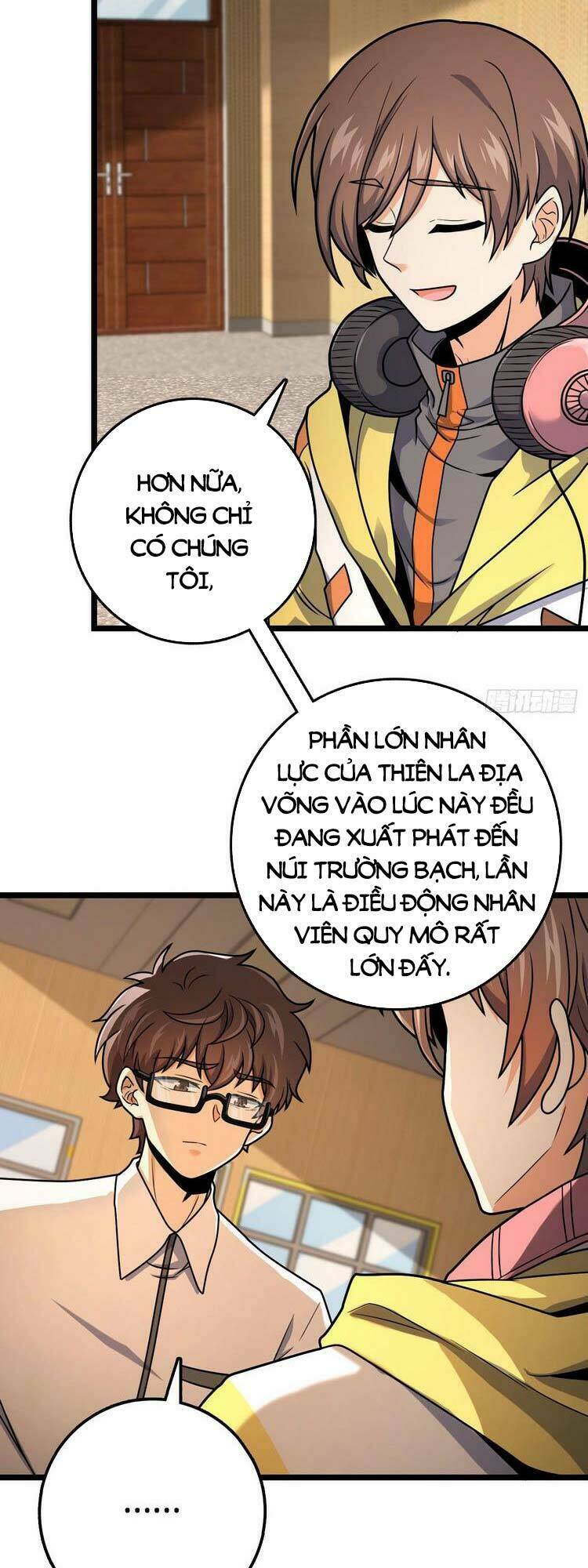 Chương 441 - Trang 33