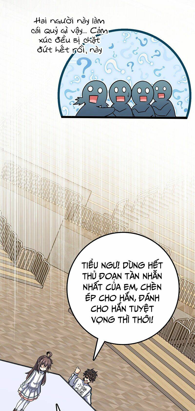 Chương 442 - Trang 23