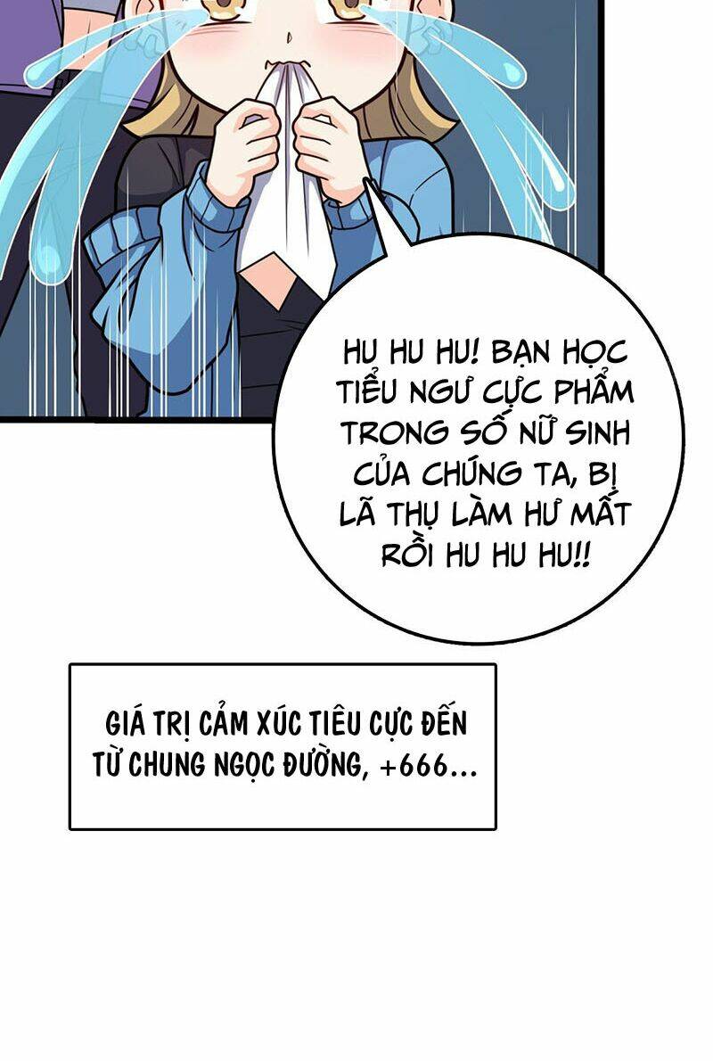 Chương 442 - Trang 34