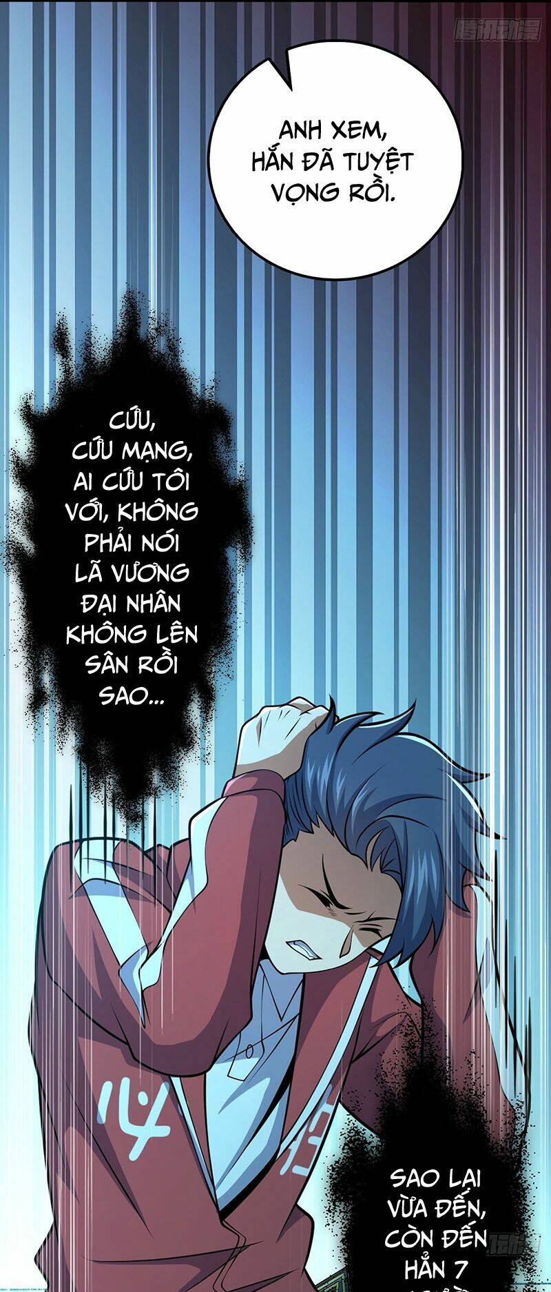 Chương 442 - Trang 48
