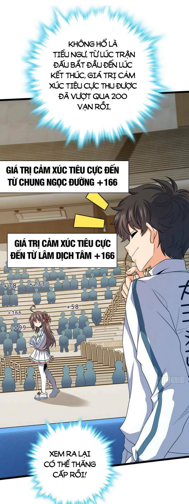 Chương 443 - Trang 1