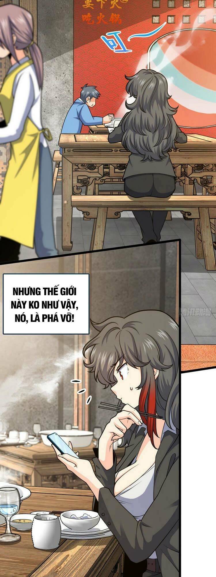 Chương 443 - Trang 20