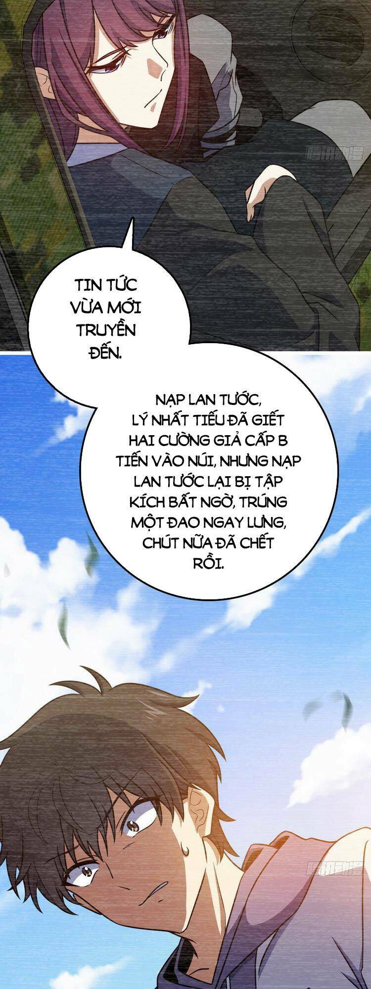 Chương 444 - Trang 32