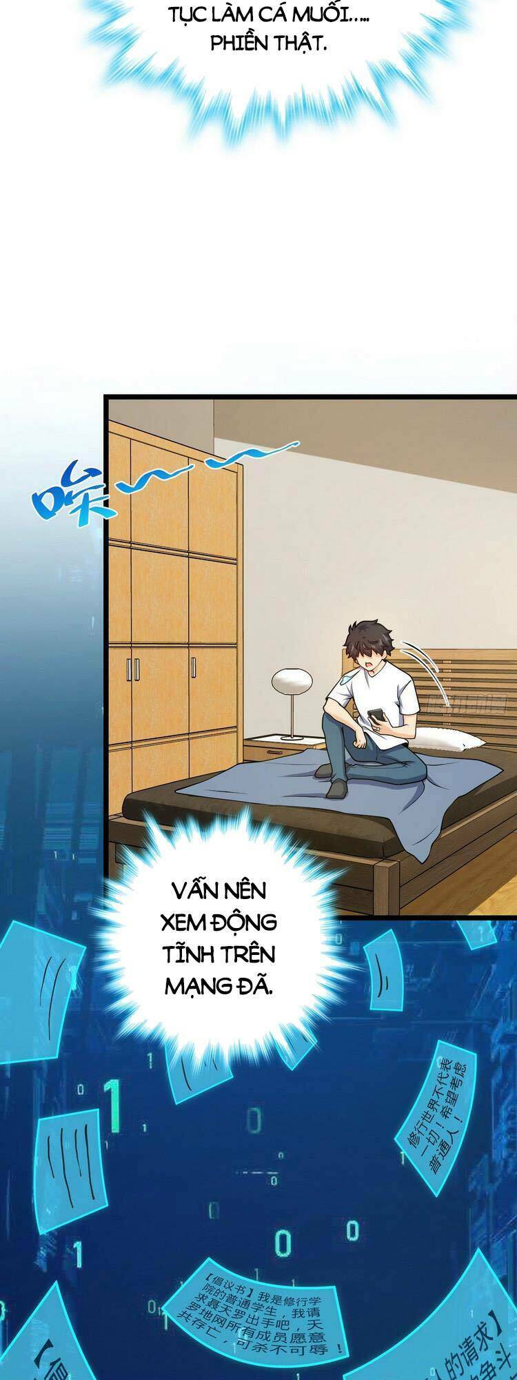 Chương 444 - Trang 37