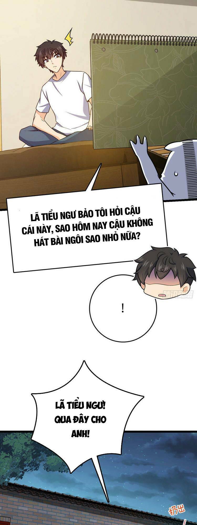 Chương 444 - Trang 44