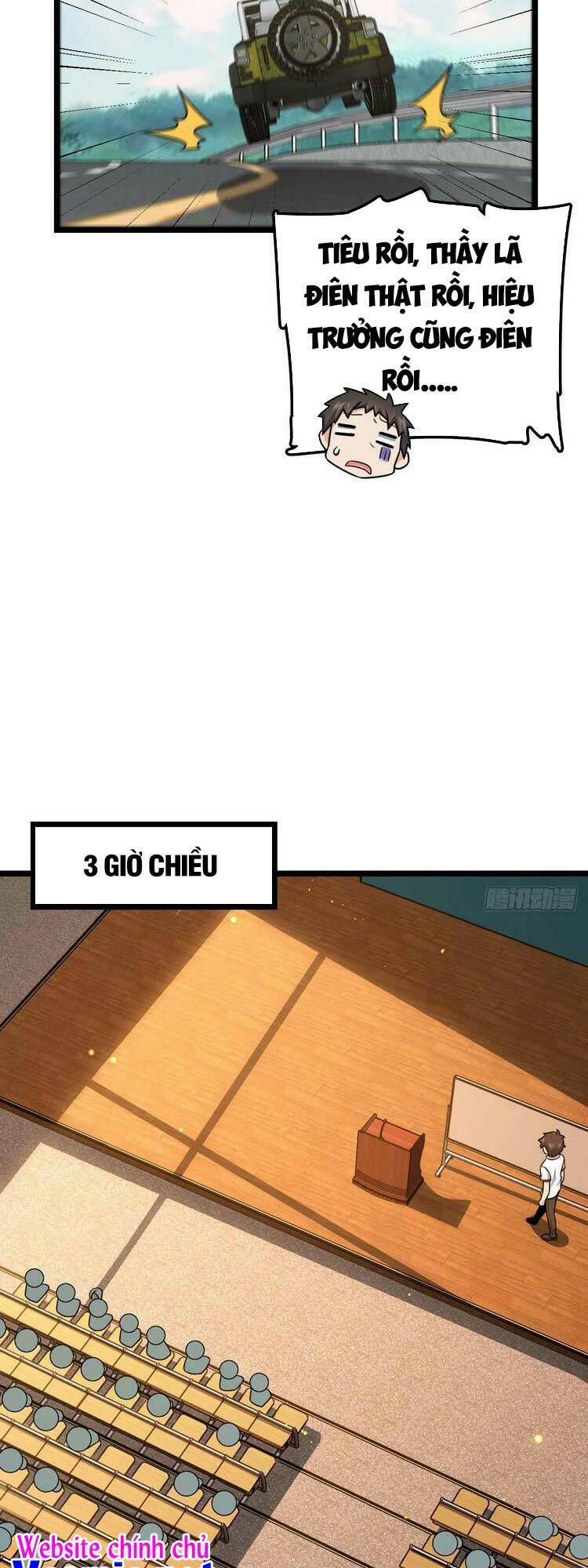 Chương 445 - Trang 31