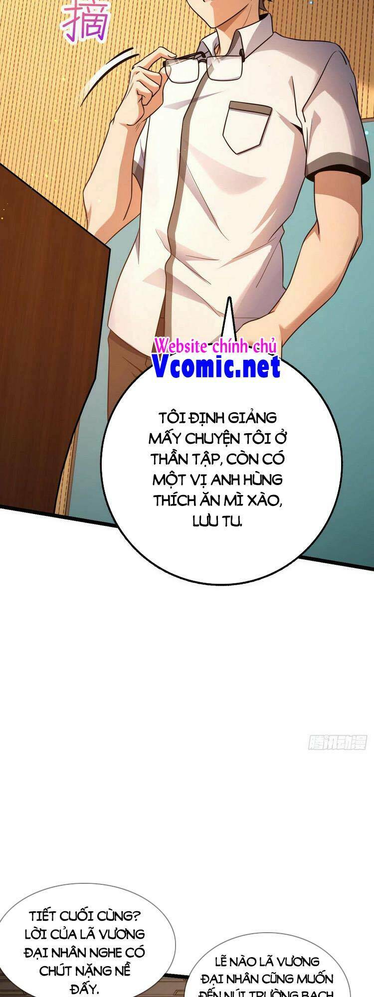 Chương 445 - Trang 34
