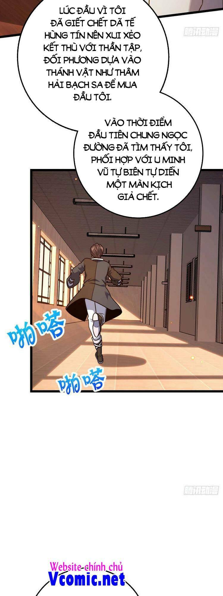 Chương 445 - Trang 37
