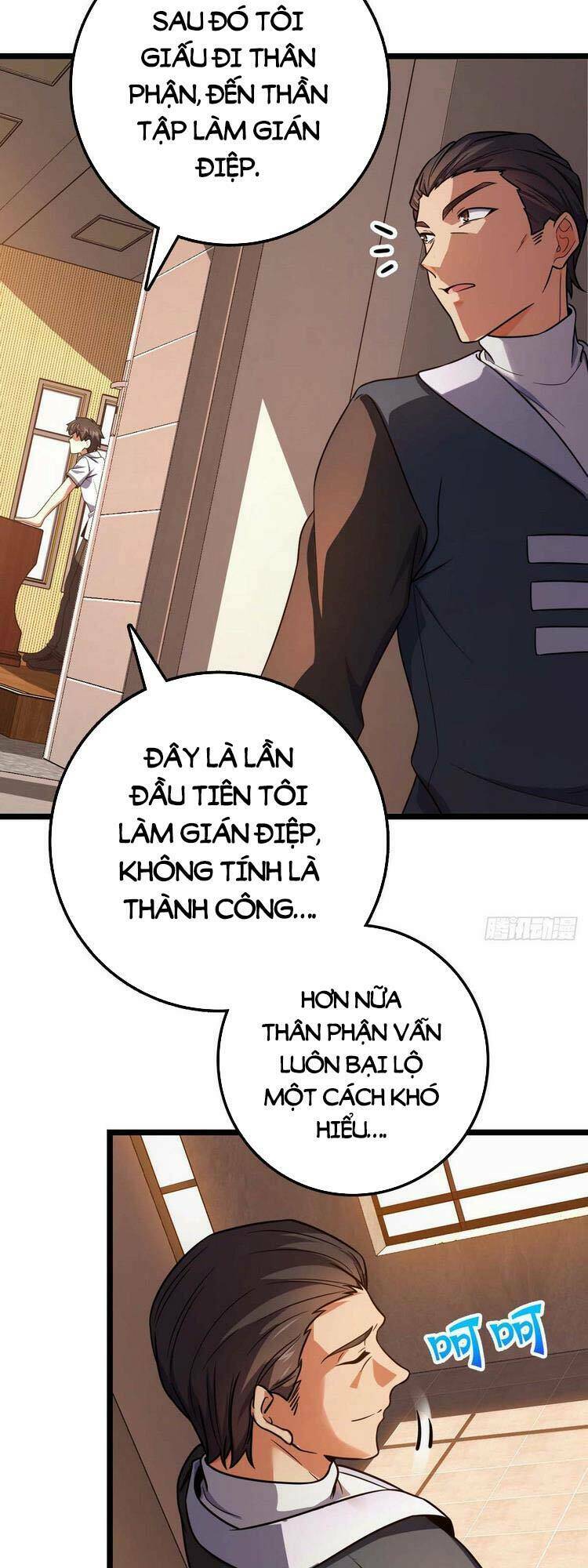 Chương 445 - Trang 38