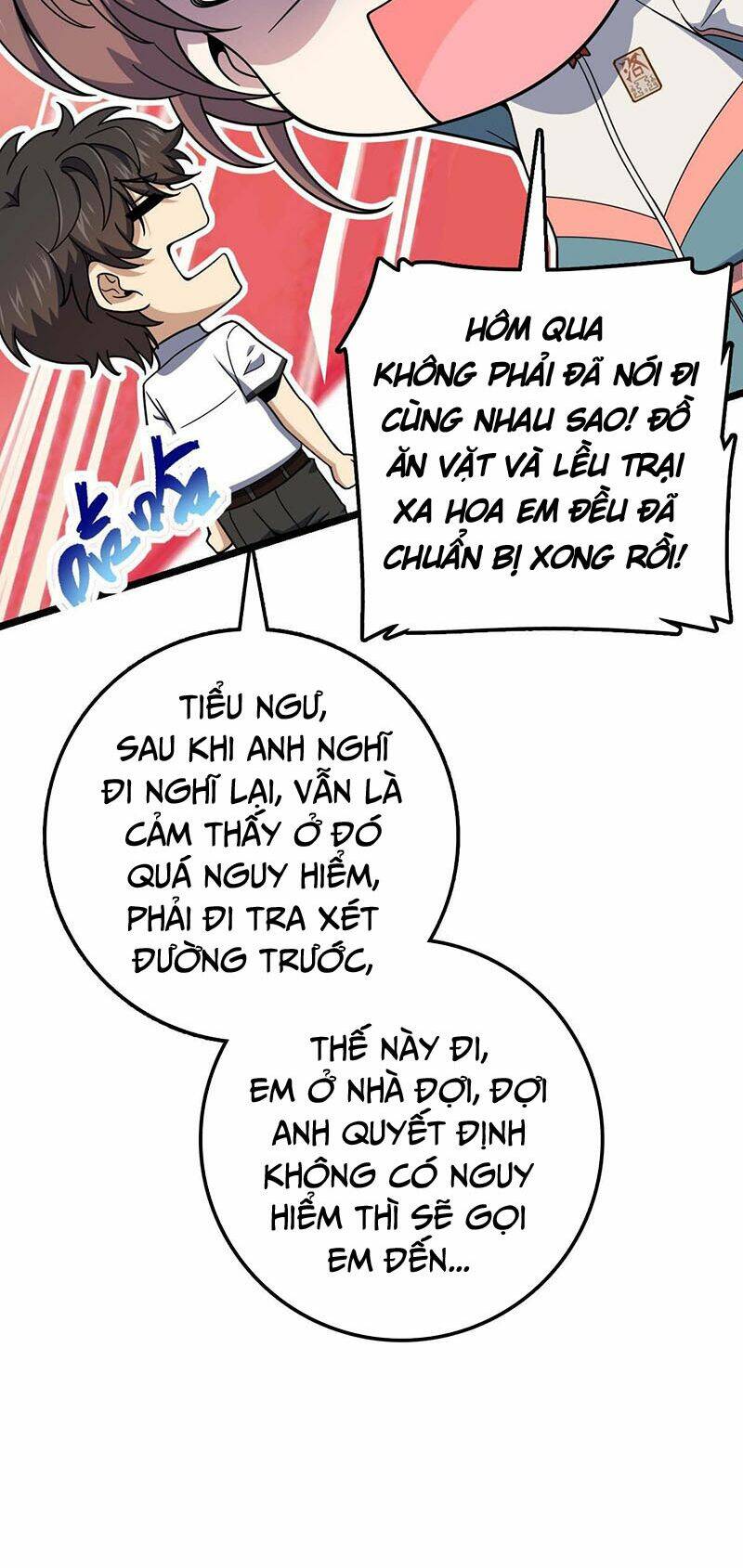 Chương 446 - Trang 30