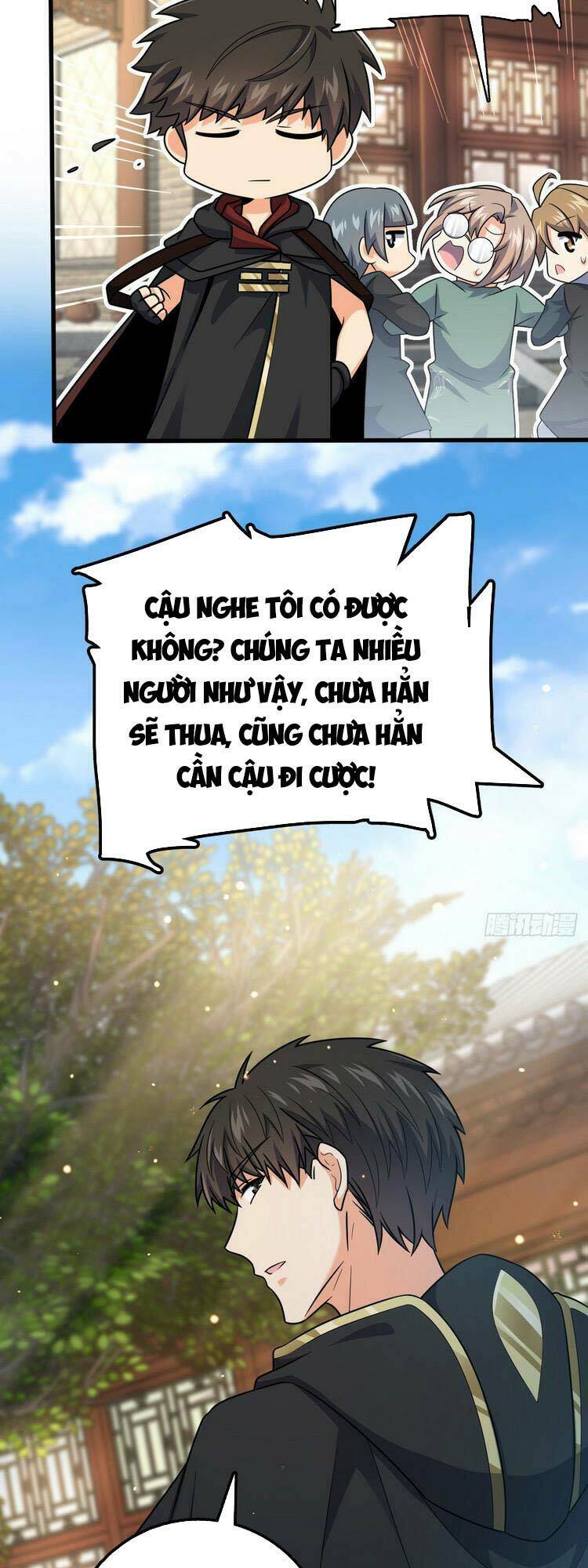 Chương 447 - Trang 2