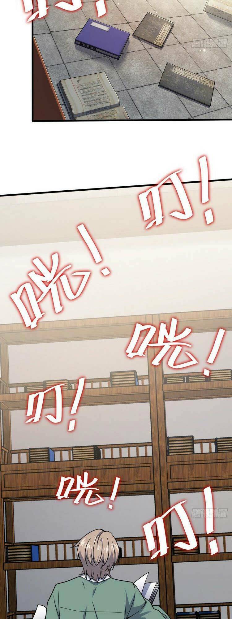 Chương 447 - Trang 19