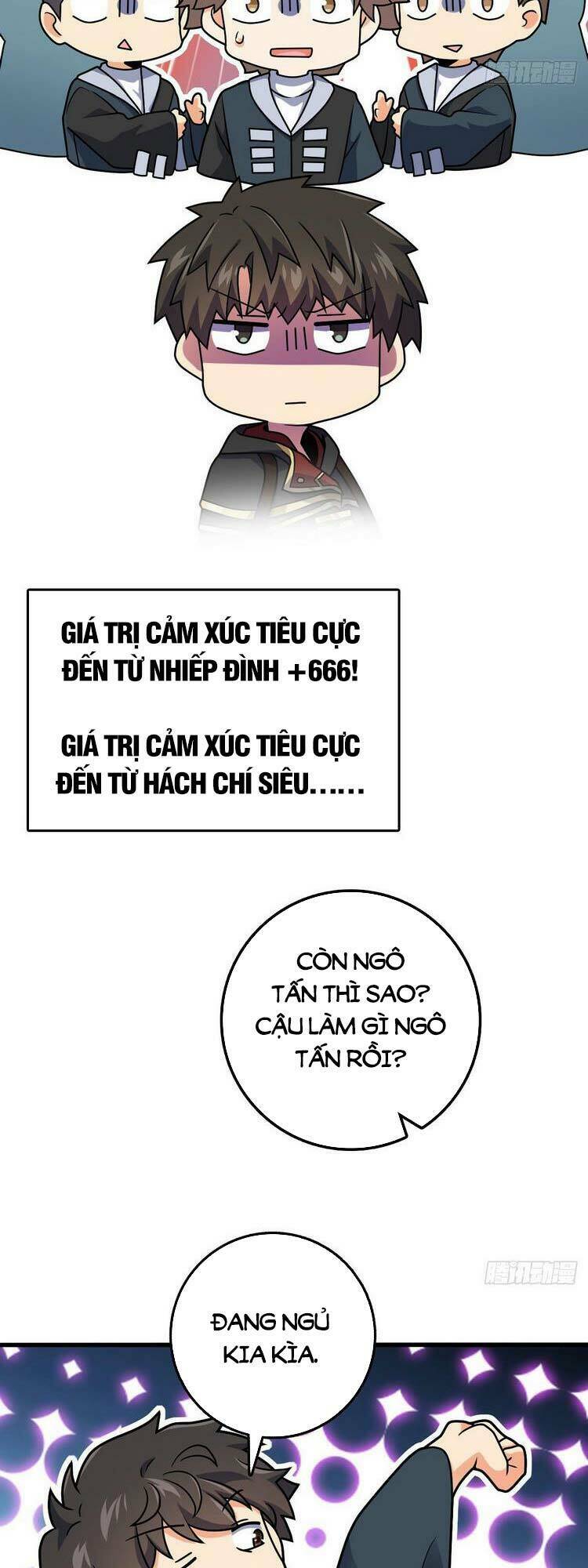 Chương 447 - Trang 32