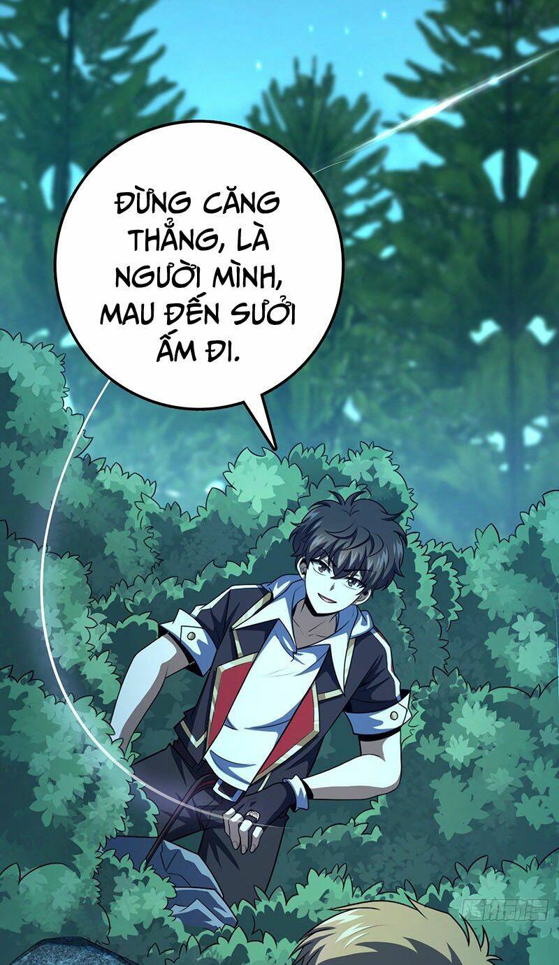 Chương 449 - Trang 29