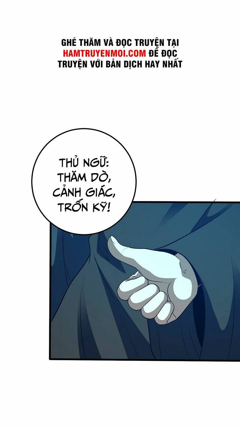 Chương 449 - Trang 32