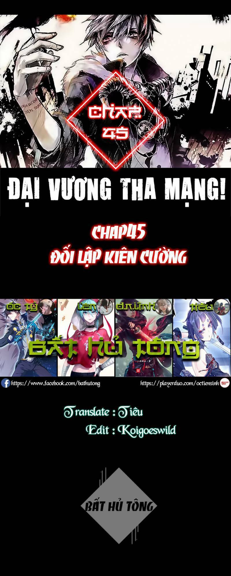 Chương 45 - Trang 1