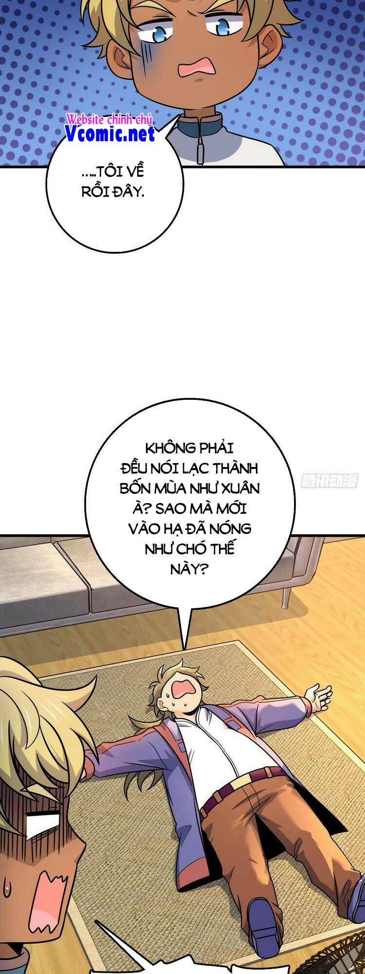Chương 450 - Trang 27