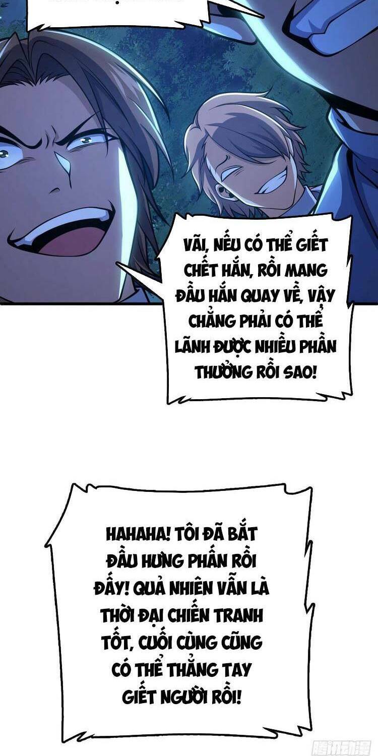 Chương 452 - Trang 34