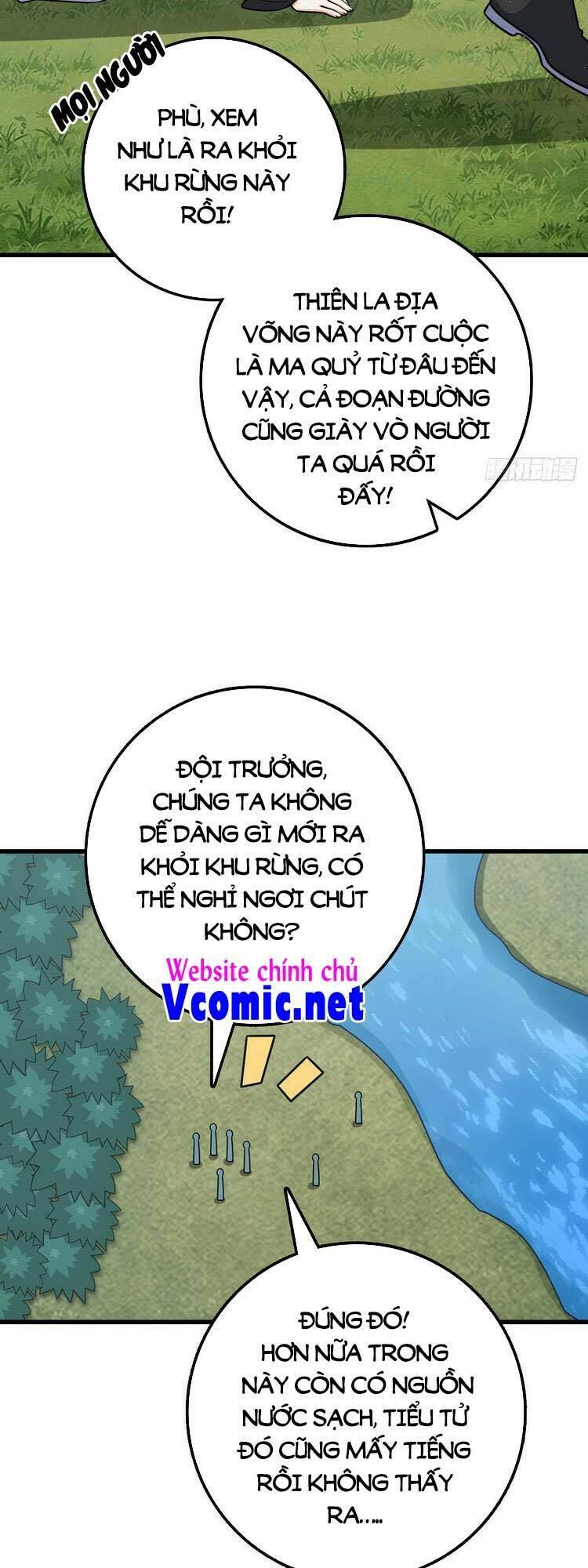 Chương 453 - Trang 16