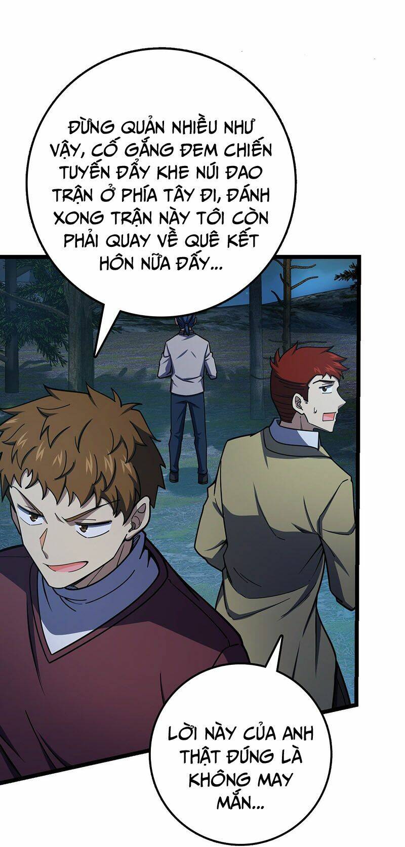 Chương 456 - Trang 32