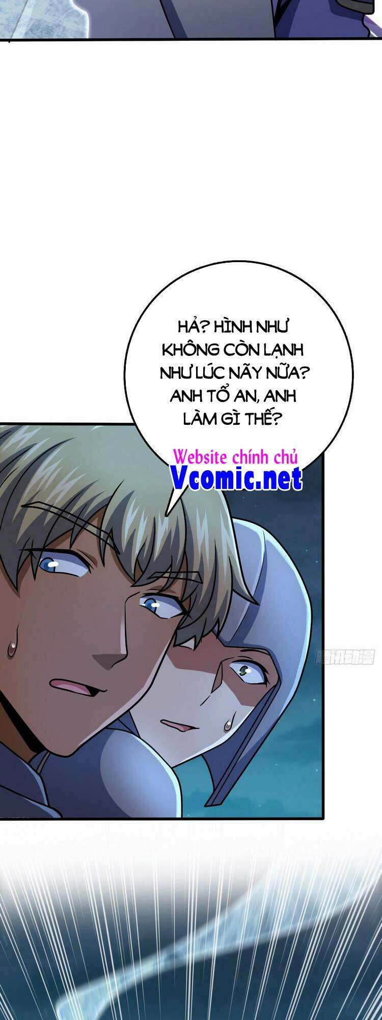 Chương 457 - Trang 19