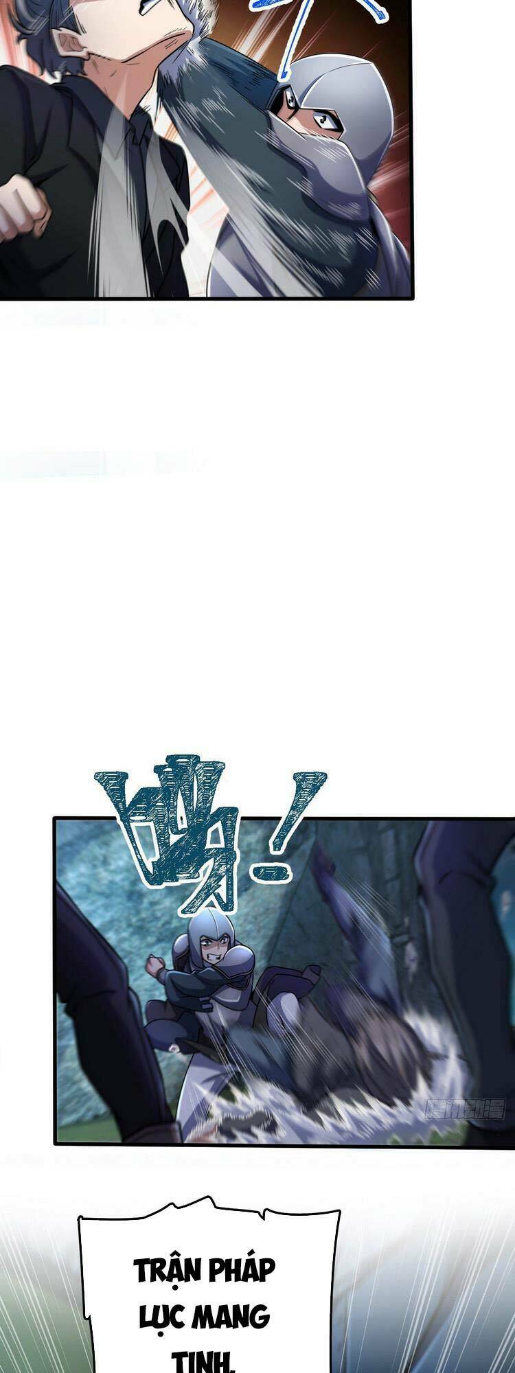 Chương 457 - Trang 30