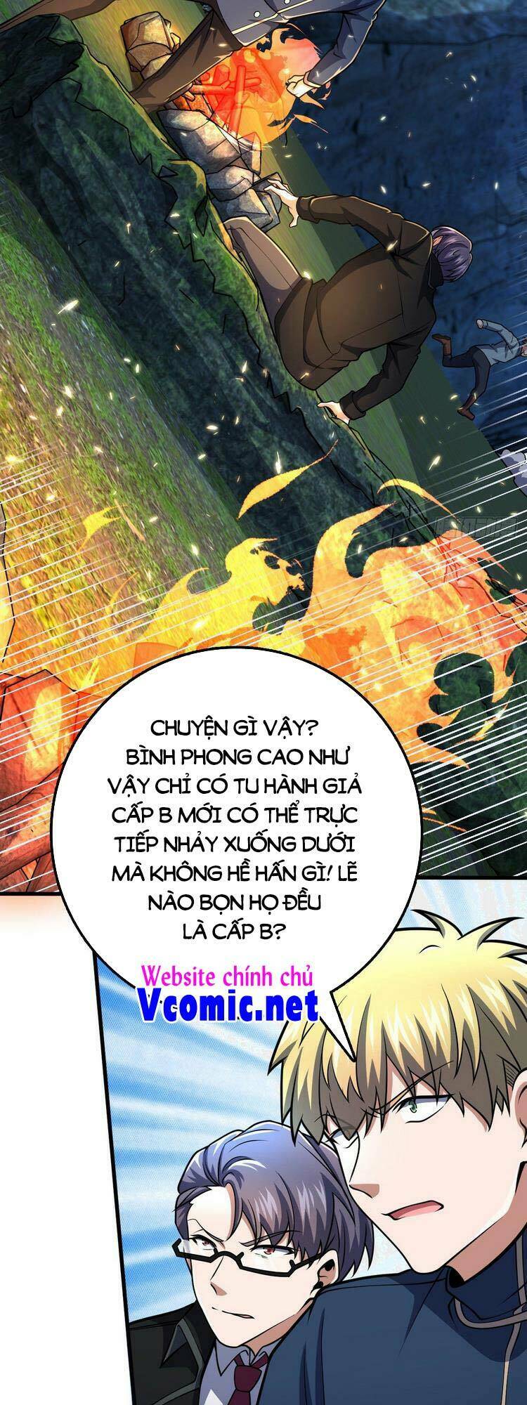 Chương 457 - Trang 8