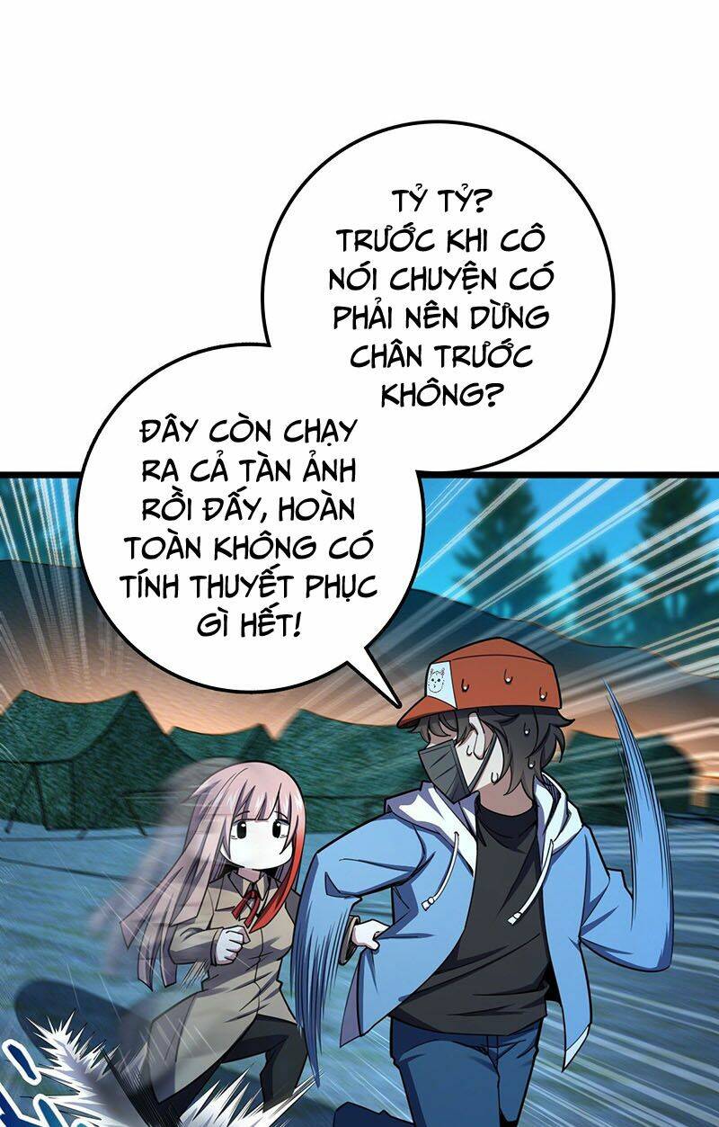 Chương 459 - Trang 21