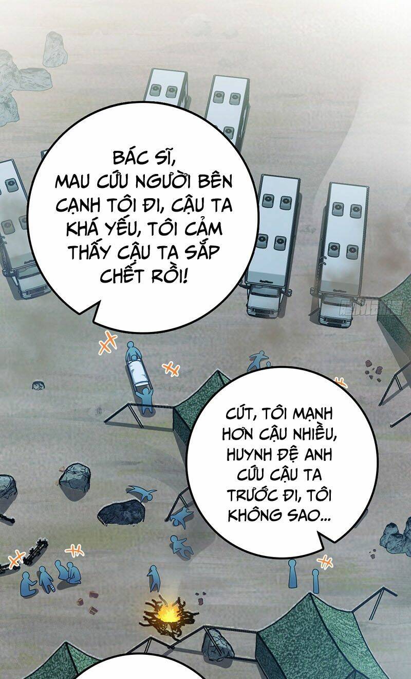 Chương 460 - Trang 19