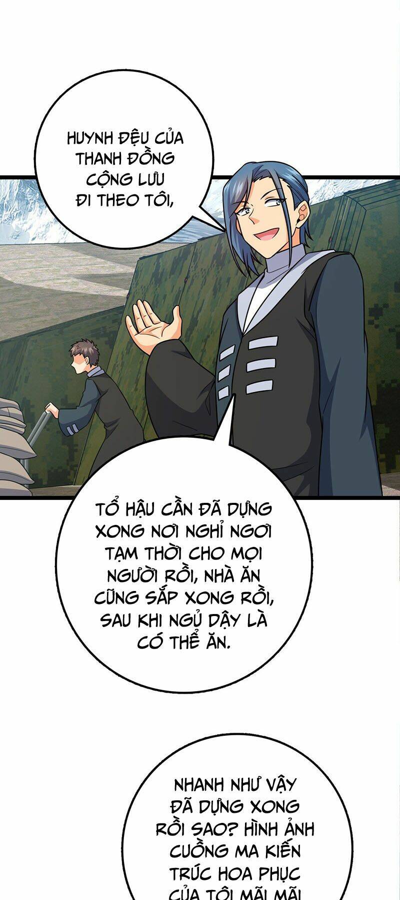 Chương 460 - Trang 27