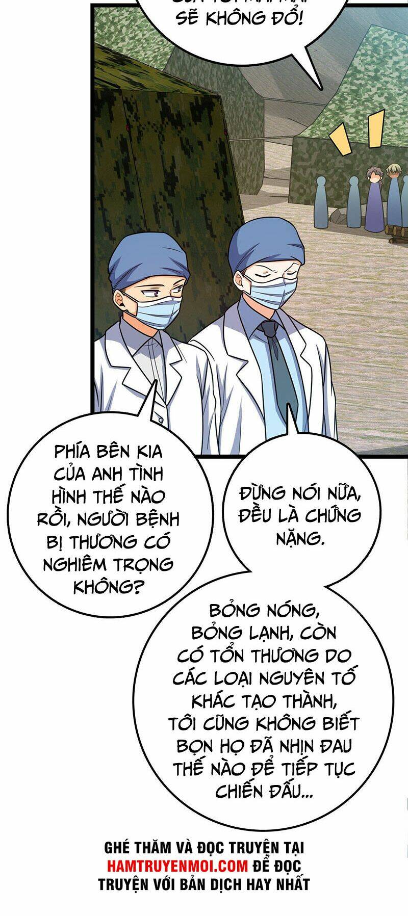 Chương 460 - Trang 28