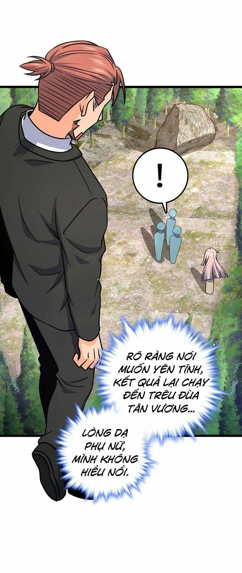 Chương 461 - Trang 35