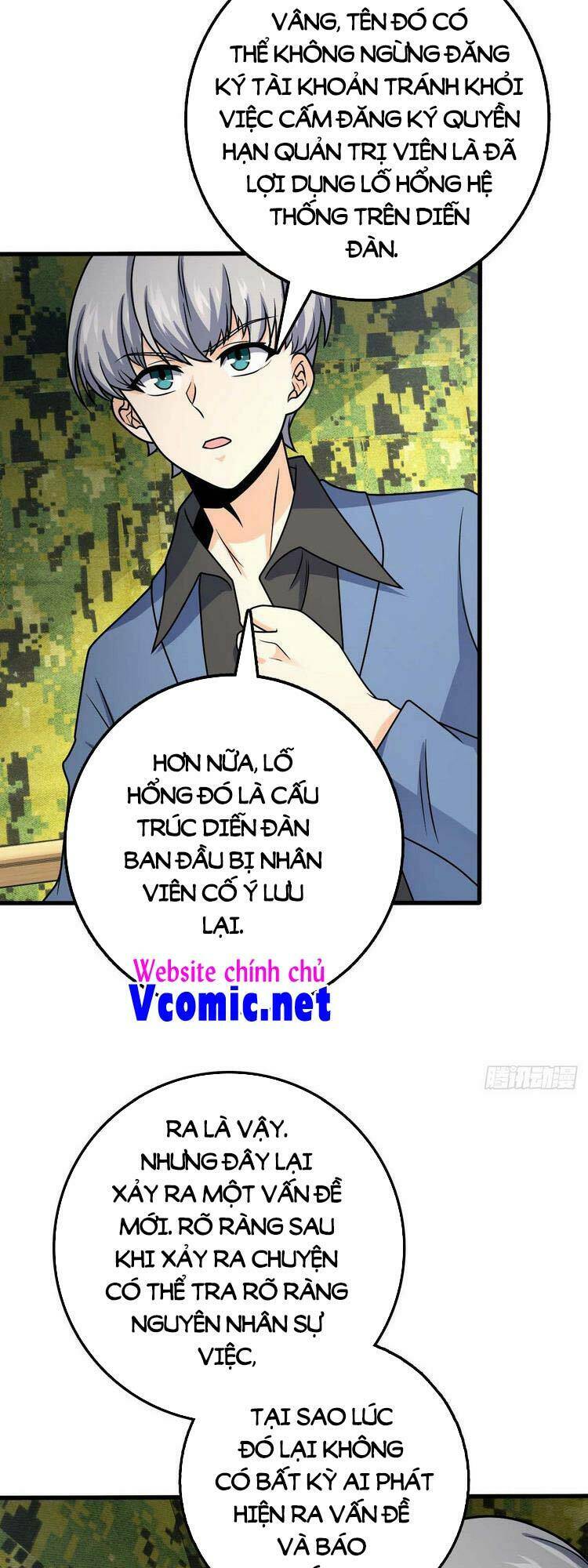 Chương 462 - Trang 39