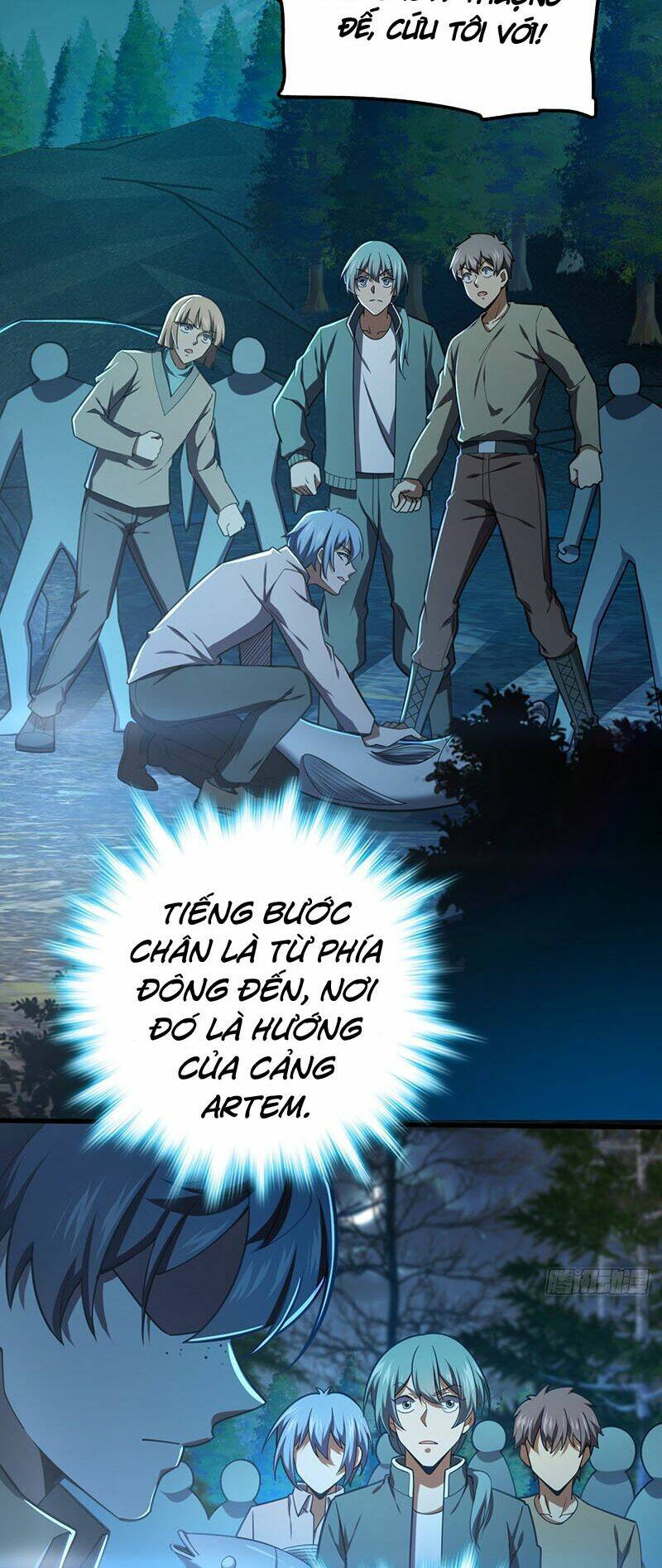 Chương 464 - Trang 43
