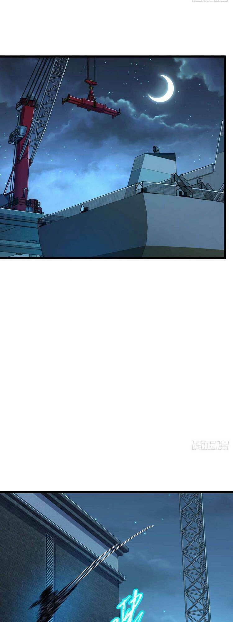 Chương 465 - Trang 34