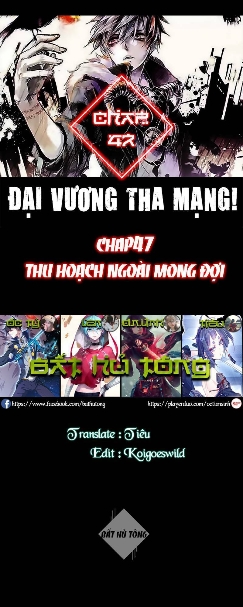 Chương 47 - Trang 1
