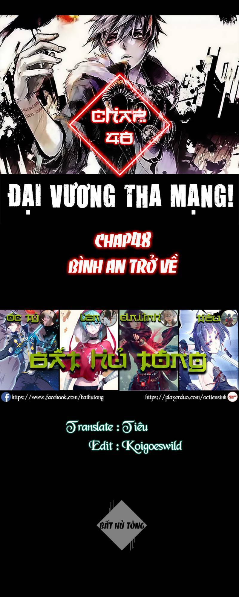 Chương 48 - Trang 1