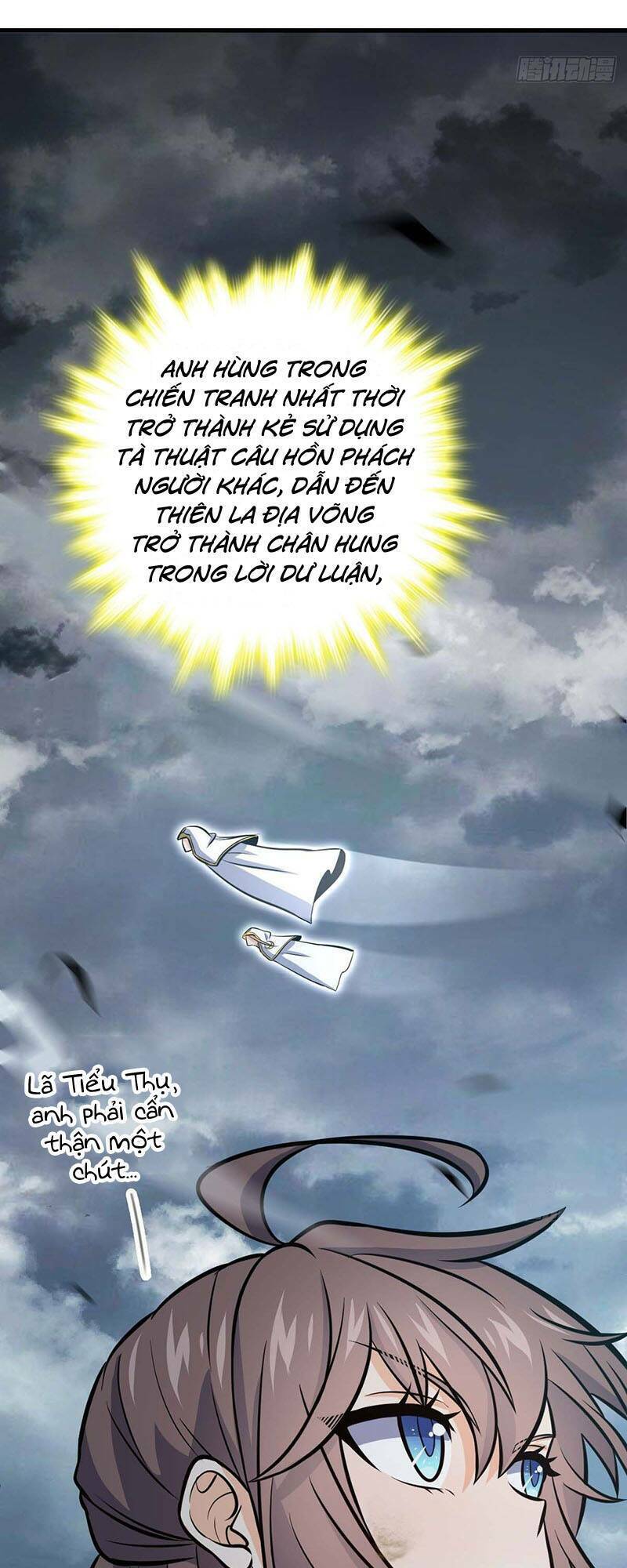 Chương 480 - Trang 58