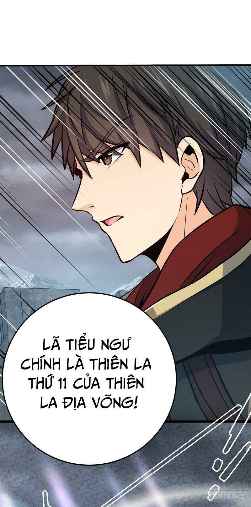 Chương 483 - Trang 30