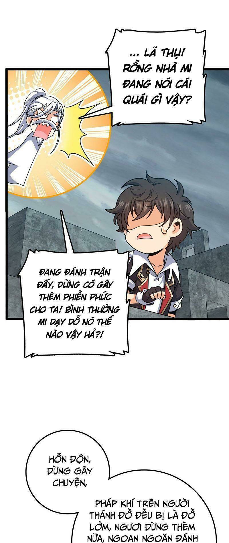Chương 484 - Trang 27