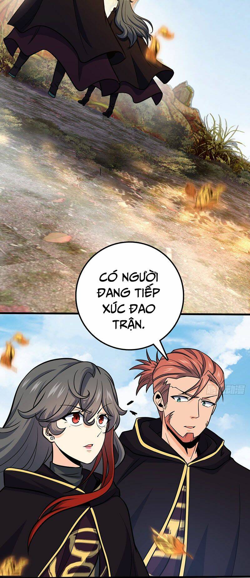 Chương 489 - Trang 15